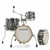 Amazon.co.jp: ソナー(SONOR) 小口径ドラムセット AQXシリーズ